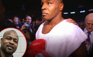 Tyson Bertarung Mencari Darah dan KO, Jones Jr Mau senang-senang