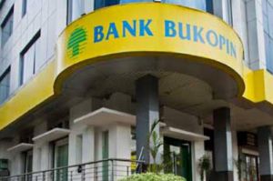 KB Kookmin Bank Resmi Jadi Pemegang Saham Terbesar Bank Bukopin
