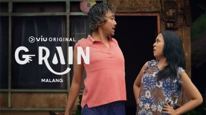 4 Drama Asia dan Film Komedi tentang Aplikasi Pawang Hujan Tayang di Viu