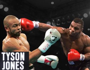 Awas! Mike Tyson vs Roy Jones Jr Duel Main-main Bisa Picu Bencana