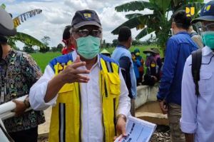 Percepat Pembangunan SPAM Djuanda, Kementerian PUPR Beri Waktu 2 Minggu Prakualifikasi Lelang