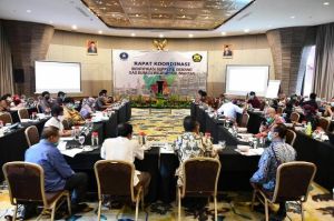 BPH Migas Identifikasi Supply dan Demand Gas Bumi di Wilayah Kalimantan