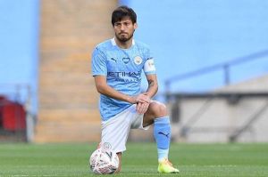 Senin, David Silva Tandatangani Kontra 3 Tahun di Lazio