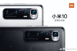 Terbongkar, Xiaomi Mi 10 Ultra Tampilkan Kamera Zoom 120x