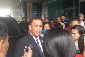 Ketua DPRD DKI Wajibkan Seluruh Anggota Fraksi Tes Swab