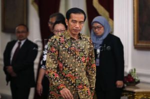 Kang Emil, Pak Jokowi Mewanti-wanti Pertumbuhan Ekonomi