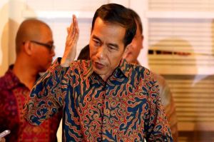 Wahai Para Menteri, Pak Jokowi Sudah Bersuara Soal Pencairan BLT Rp600 Ribu