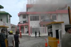Dampak Kebakaran Gedung Server Diredam, Layanan Telkomsel Sumatera Normal