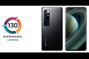 Kalahkan Galaxy S20 Ultra, Kamera Xiaomi Mi 10 Ultra Dipuji DxOMark