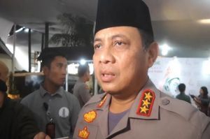 Komjen Gatot Eddy Pramono Ditunjuk Erick Jadi Wakil Ketua Pelaksana II Komite PCPEN