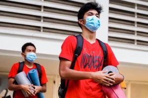 Tereliminasi dari Timnas Indonesia U-19, Pemain Muda Persija Introspeksi Diri