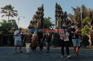 Reaktivasi Pariwisata Bali Butuh Disiplin Terapkan Protokol Kesehatan