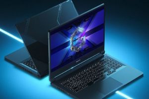 Laptop Gaming Redmi G Diluncurkan dengan Layar 144Hz, Harga Cuma Rp11,3 Juta