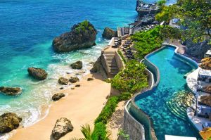 5 Destinasi Terbaik Dunia 2020 Pilihan Wisatawan, Bali Salah Satunya
