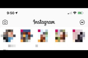 Pembaruan Instagram Gabungkan DM dengan Chat Messenger