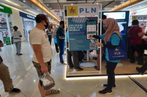 Program Tambah Daya PLN di Bekasi Tembus 3.677 Pelanggan