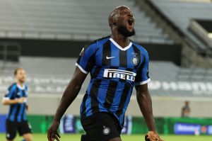 Bawa Inter ke Final Liga Europa, Kenapa Lukaku Malah Puji Man United