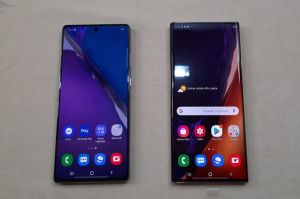 Diluncurkan Hari Ini di Indonesia, Simak Fitur Unik Galaxy Note20