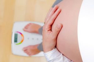 Berdampak Negatif pada Bayi, Begini Cara Hindari Obesitas Selama Kehamilan