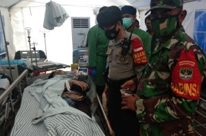 Geng Motor di Jakarta Kembali Brutal, Bacok Dua Warga di Matraman hingga Tewas