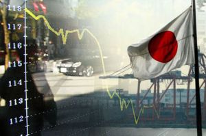 Jepang Resesi meski Tak Lockdown, Ekonomi Minus 7,8% di Kuartal II/2020