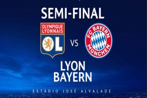 Preview Lyon vs Bayern Muenchen: Butuh Keajaiban