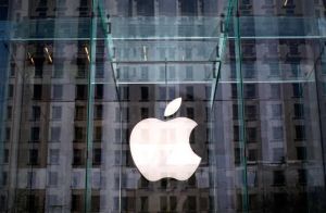 Apple Dinobatkan sebagai Perusahaan Terkaya di Dunia