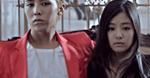 5 Seleb Cewek Beken yang Jadi Model Video Musik BIGBANG