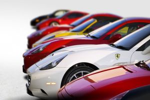 Siap-Siap, Ferrari Akan Hadirkan Supercar Plug-in Hybrid Pertama