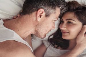 Studi: Vegetarian Memiliki Kehidupan Seks yang Lebih Baik