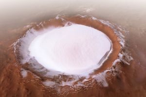 Jalankan Misi Astrobiologi 2020, NASA Akan Tangkap Penduduk Mars