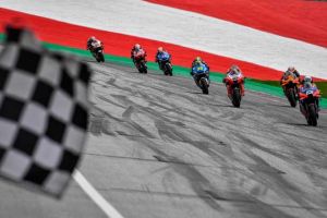 Potensi KTM untuk Tebar Ancaman di MotoGP