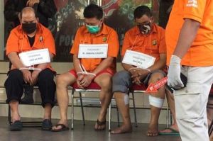 Polda Metro Jaya Mulai Susun Berkas Penembakan di Kelapa Gading