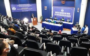 Empat Doktor Baru Siap Perkuat Kualitas Akademik FEB UIN Jakarta