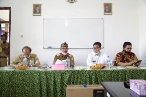 Kostratani Dirindukan Petani Cirebon