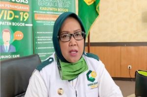 Bupati Ingin Rumpin Jadi Ibu Kota DOB Kabupaten Bogor Barat