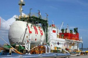 Tunda Ekspor LNG ke China, PGN Sasar Pasar Asia Selatan
