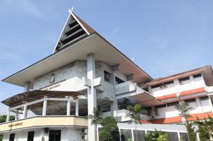 Legislator Makassar Dapat Jatah Periksa Kesehatan Senilai Rp10 Juta/Orang