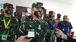 Bermodal Jiwa Korsa, Ratusan Oknum TNI Termakan Kesaksian Palsu
