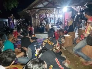 Kumpul Bareng HCST Indonesia Malimping - Banten