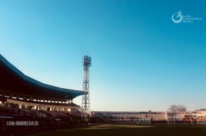 MU Pilih Ngandang di Stadion Delta Saat Liga 1 2020 Dilanjutkan