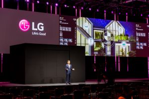 LG Paparkan Rumah Masa Depan di Pameran IFA 2020, seperti Apa?
