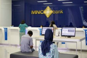 MNC Bank Gandeng 20 E-Commerce di Tengah Pandemi Covid-19