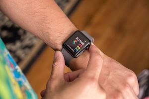 Apple Watch Berhasil Mendominasi Pasar Amerika Utara