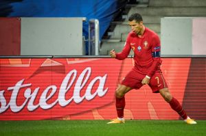 Ronaldo: Portugal Lebih Baik Tanpa Saya? Saya Tidak Perlu Buktikan Apa-apa