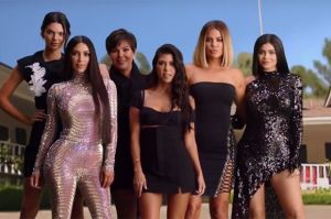 Reality Show “Keeping Up With the Kardashians Tamat Tahun Depan