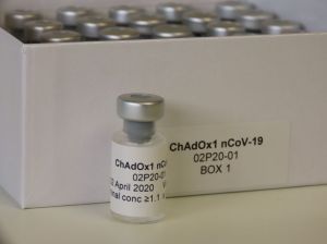 Relawan Banyak yang Tumbang, Peneliti Oxford Minta Tes Vaksin COVID-19 Dihentikan