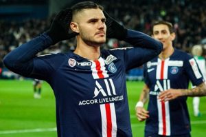 Paris Saint-Germain vs Metz: Jaga Reputasi!