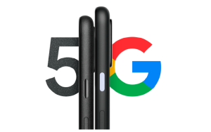 Google Pixel 5 Bakal Meluncur Akhir Bulan Ini