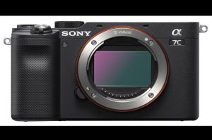 Sony A7C, Kamera Full-Frame Terkecil di Dunia Seharga Rp27 Juta